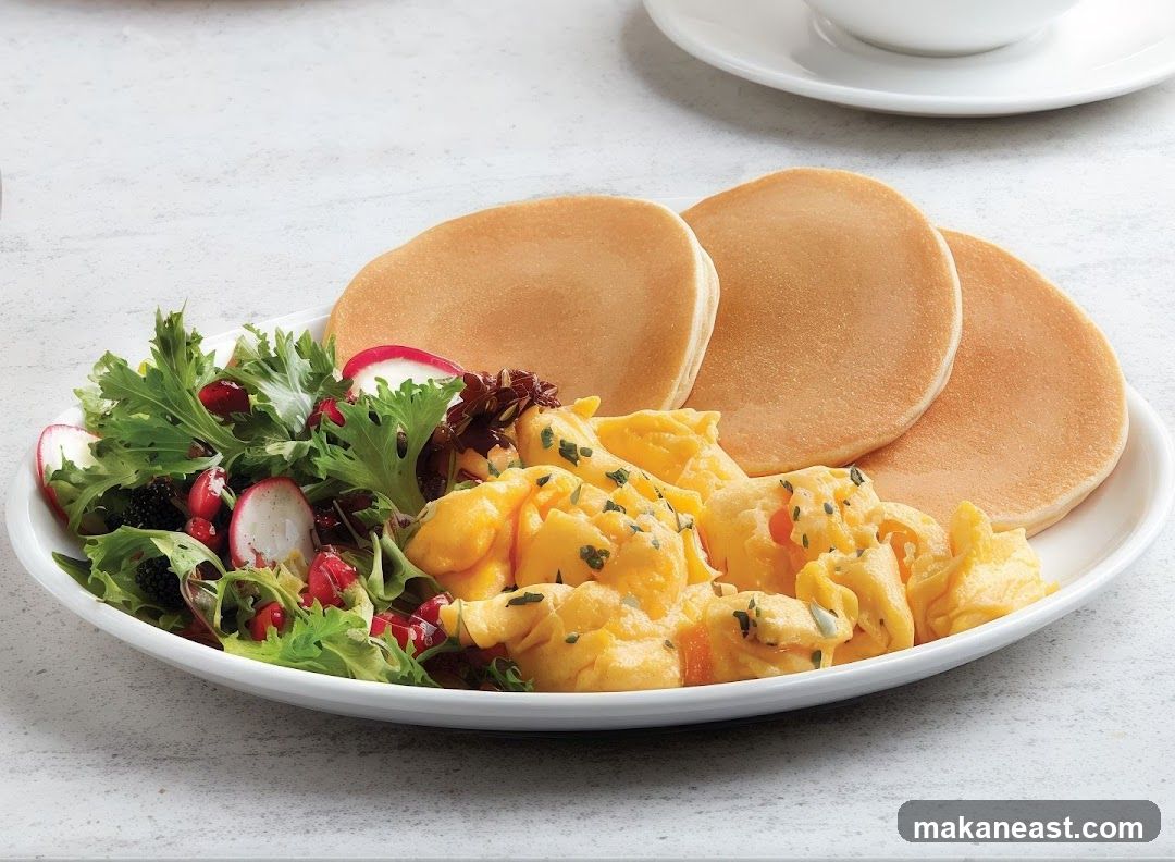 Breakfast Platter