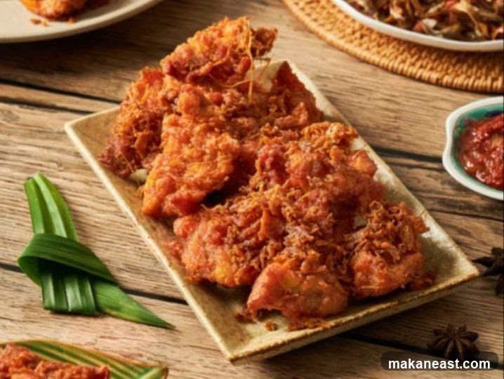 Dickson Nasi Lemak - Century Square