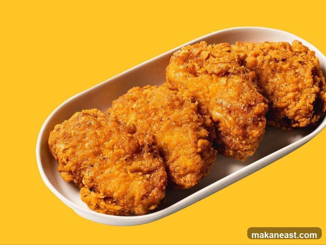 Fried Chicken