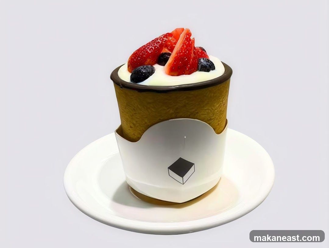 GREYBOX COFFEE @ i12 Katong