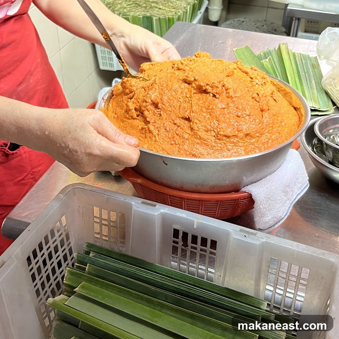 Food Preparation