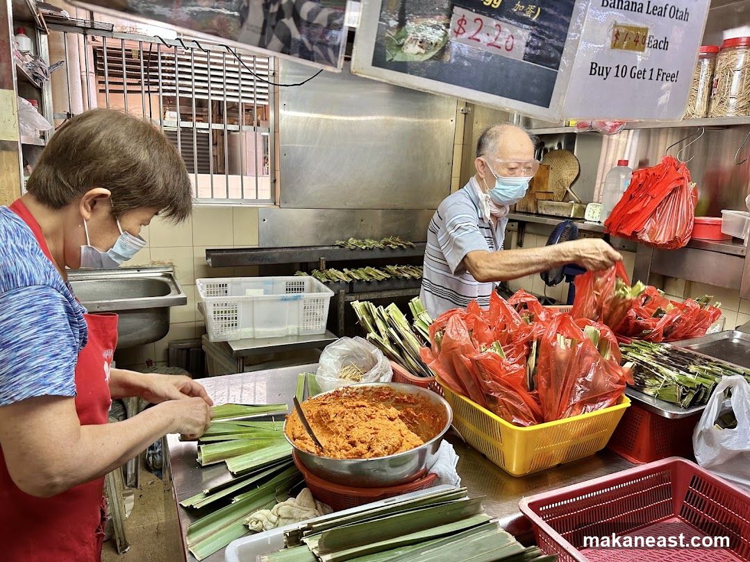 Food Preparation