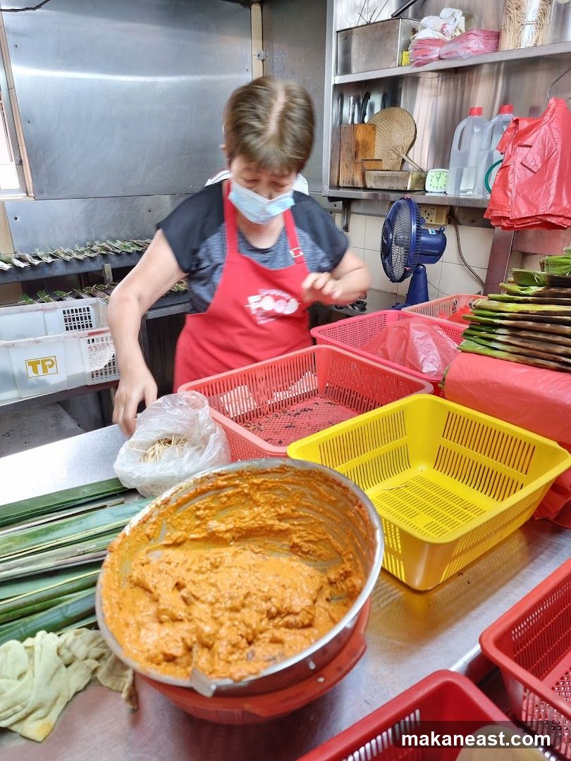 Food Preparation