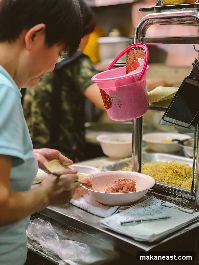 Food preparation