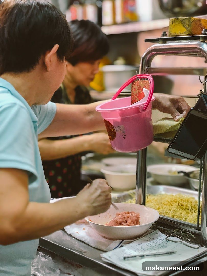 Food Preparation