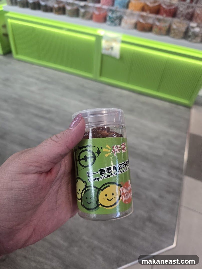 Plum Village 梅莊 (Tampines 1)