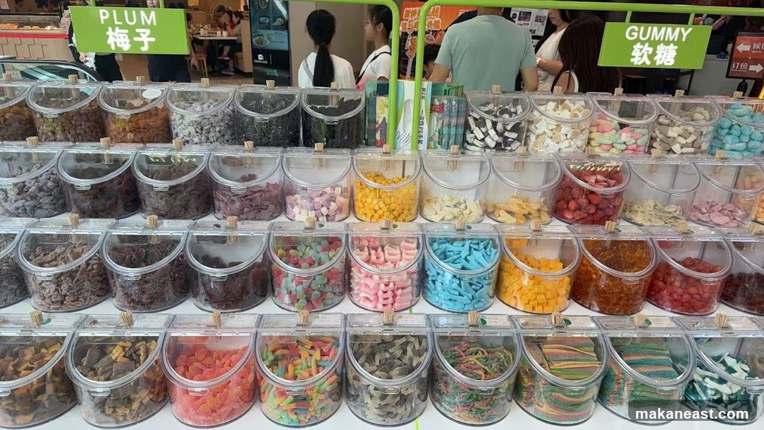 Plum Village 梅莊 (Tampines 1)