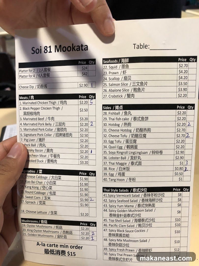 Soi 81 Mookata
