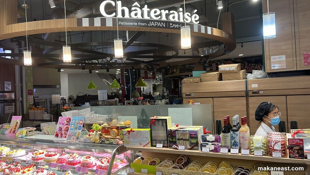 Châteraisé