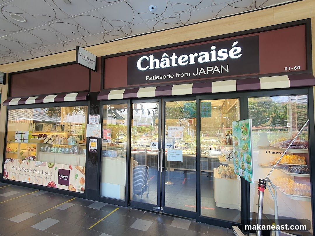 Châteraisé