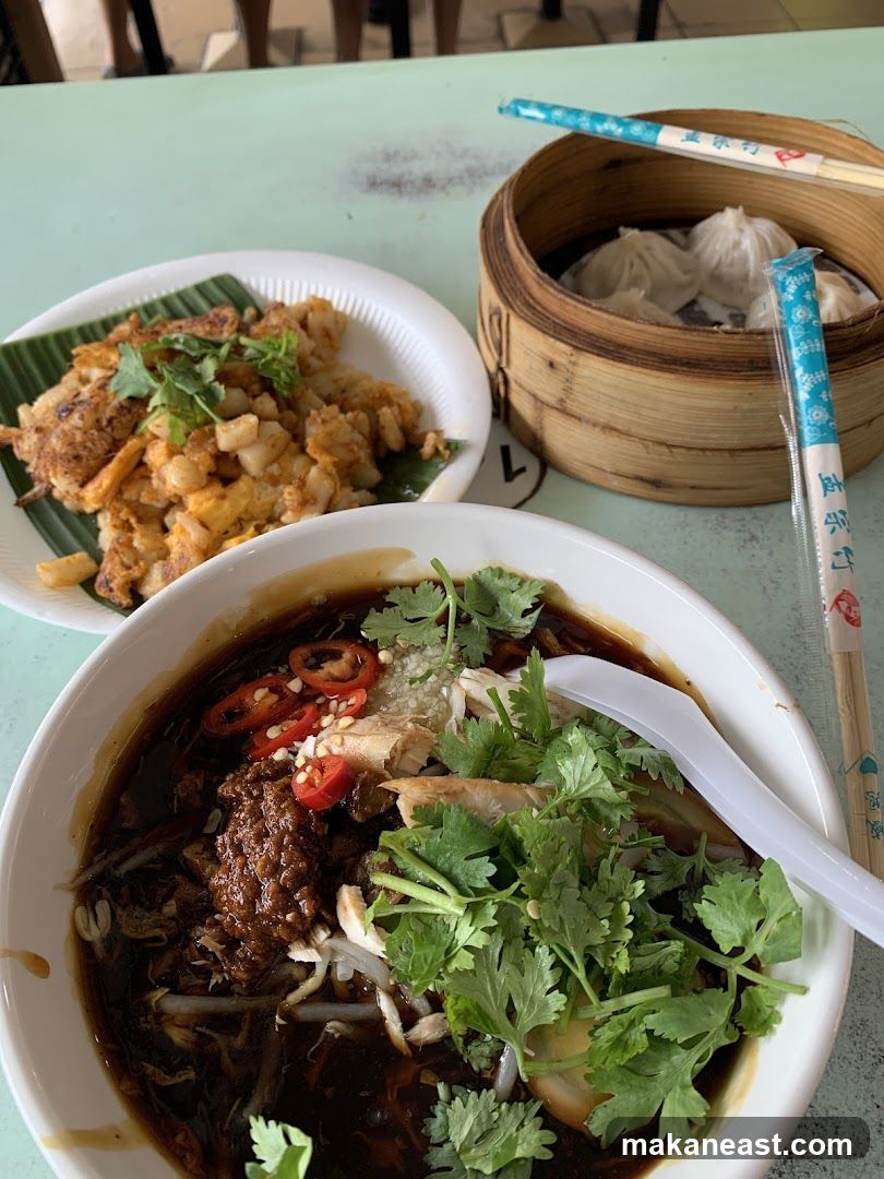 Asian Cuisine