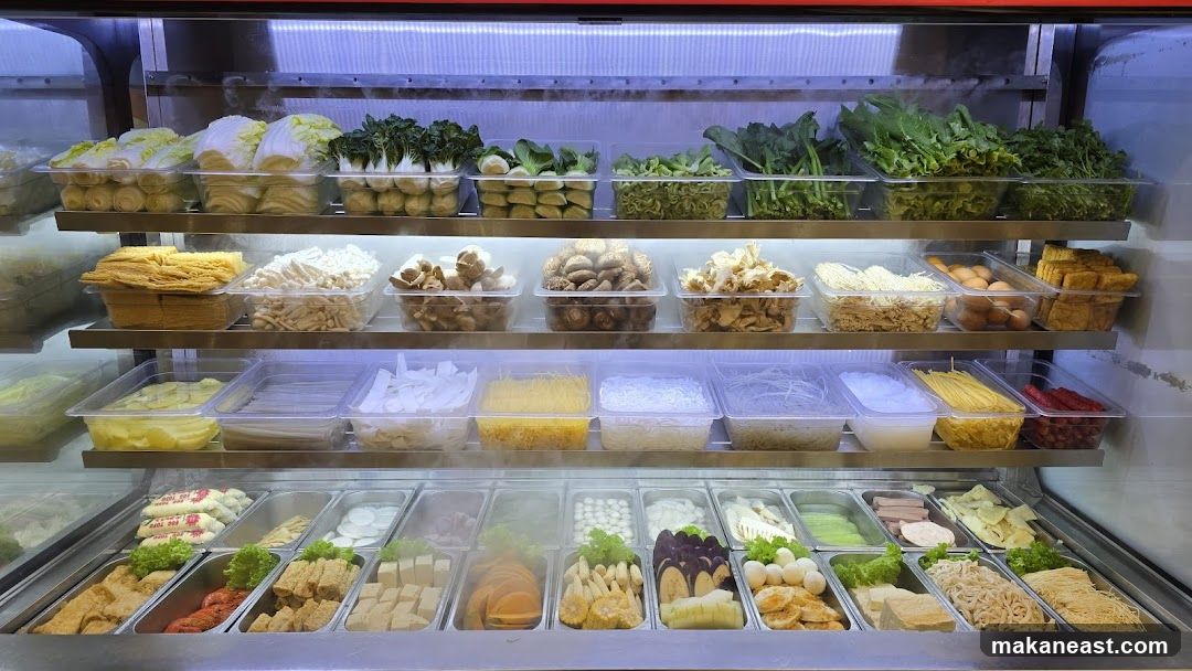 Food Display