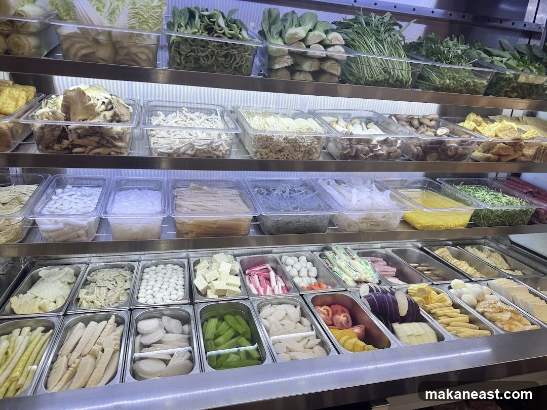 Food Display