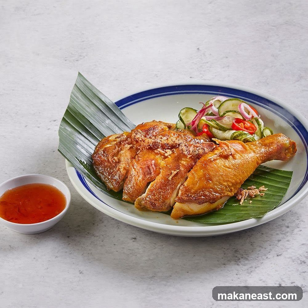 Sanook Kitchen (Bedok Mall)