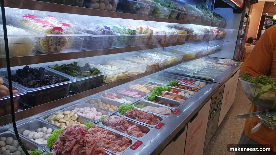 Food Display