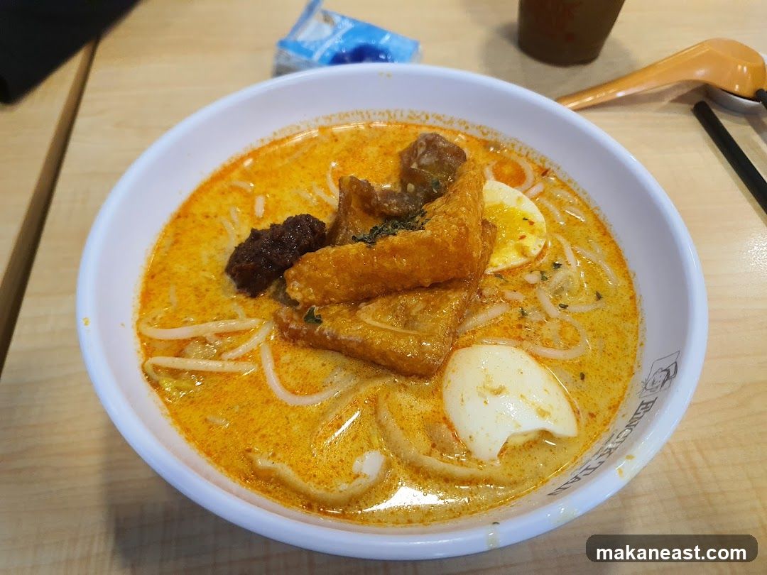 Laksa