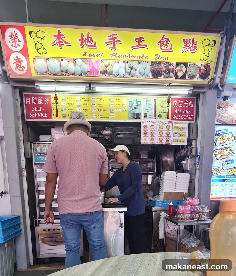 Local Handmade Pau Shop