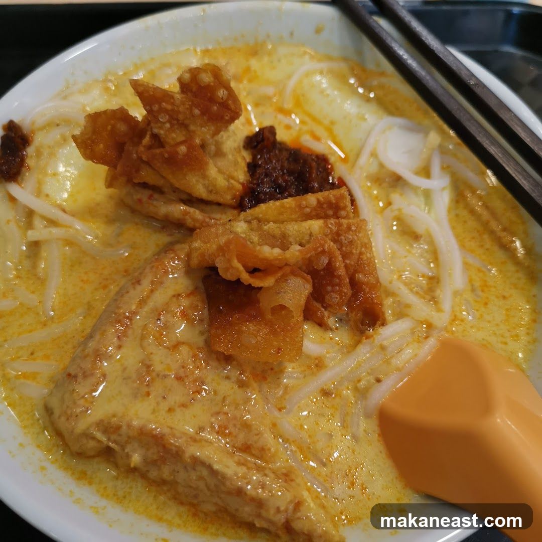 Laksa
