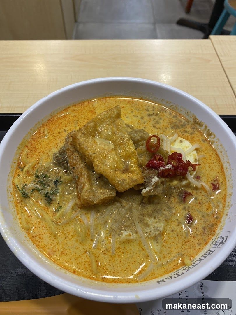 Laksa