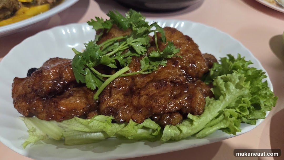 Shen Li Restaurant