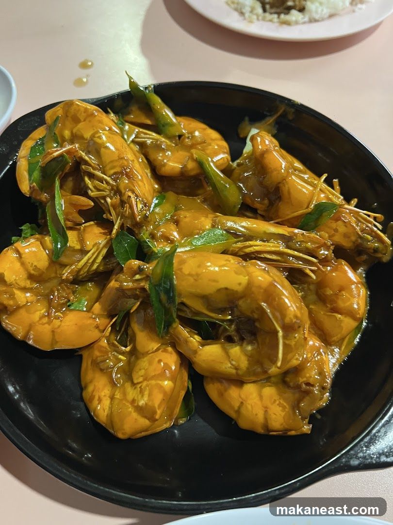Shen Li Restaurant