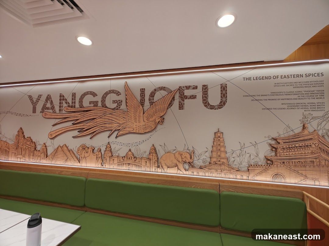 Wall Mural