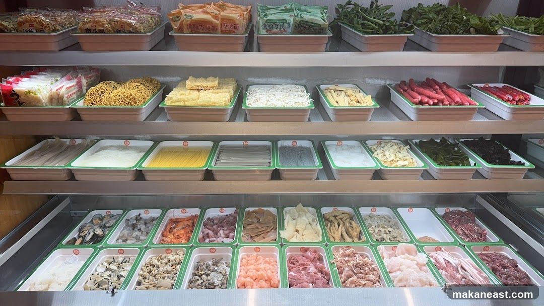 Food Display