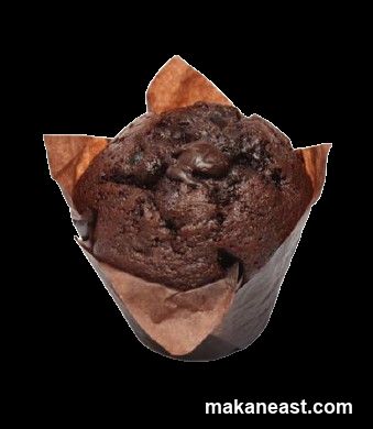 Chocolate Muffin
