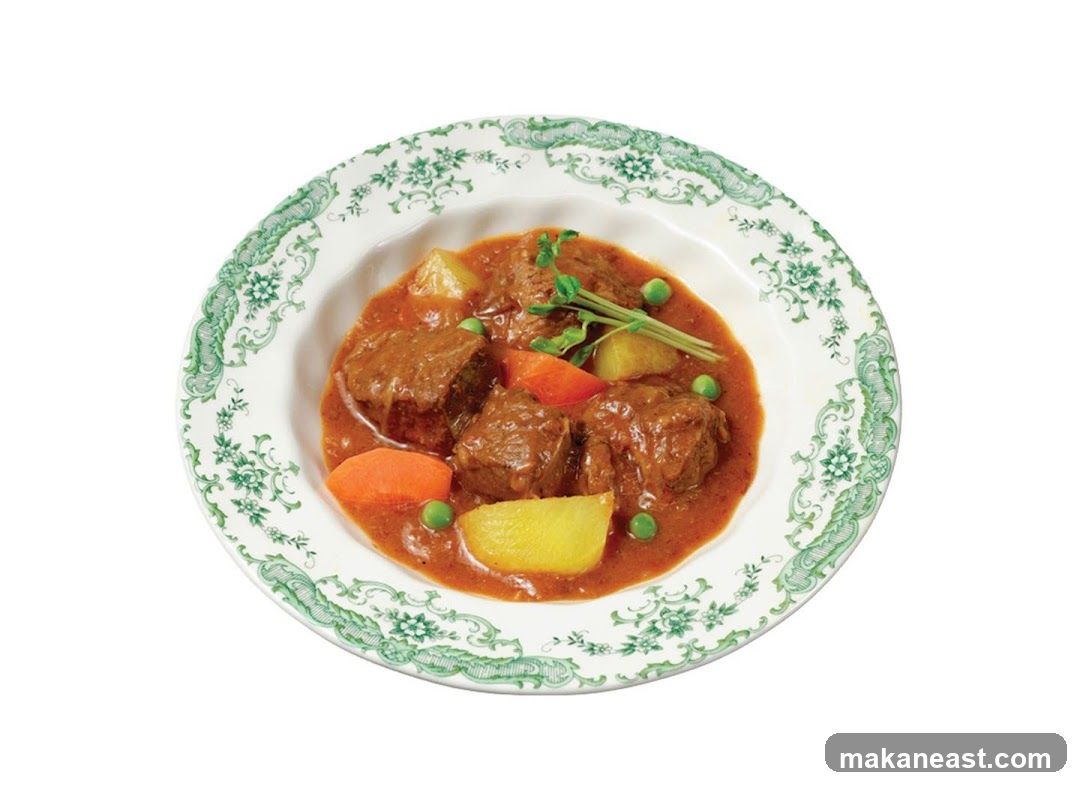 Beef Stew