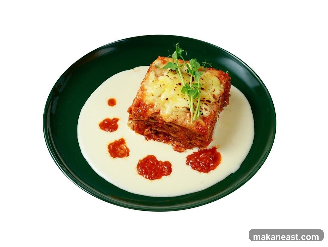Lasagna