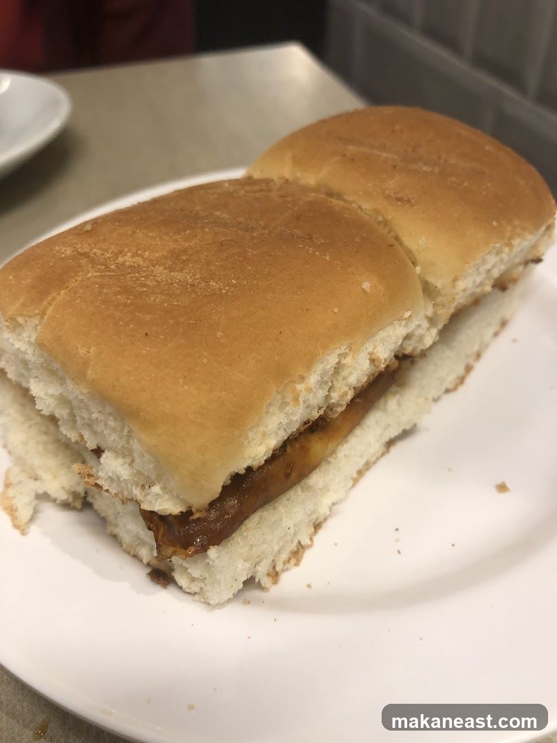 Vada Pav