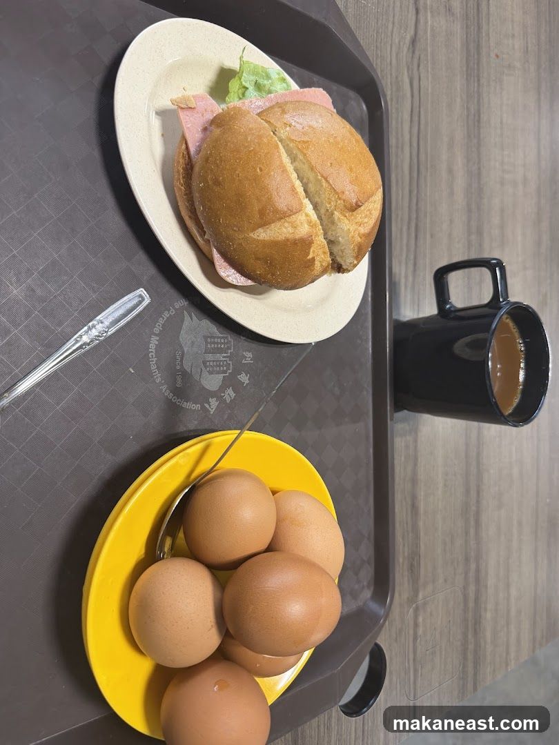 Creative Coffee & Toast