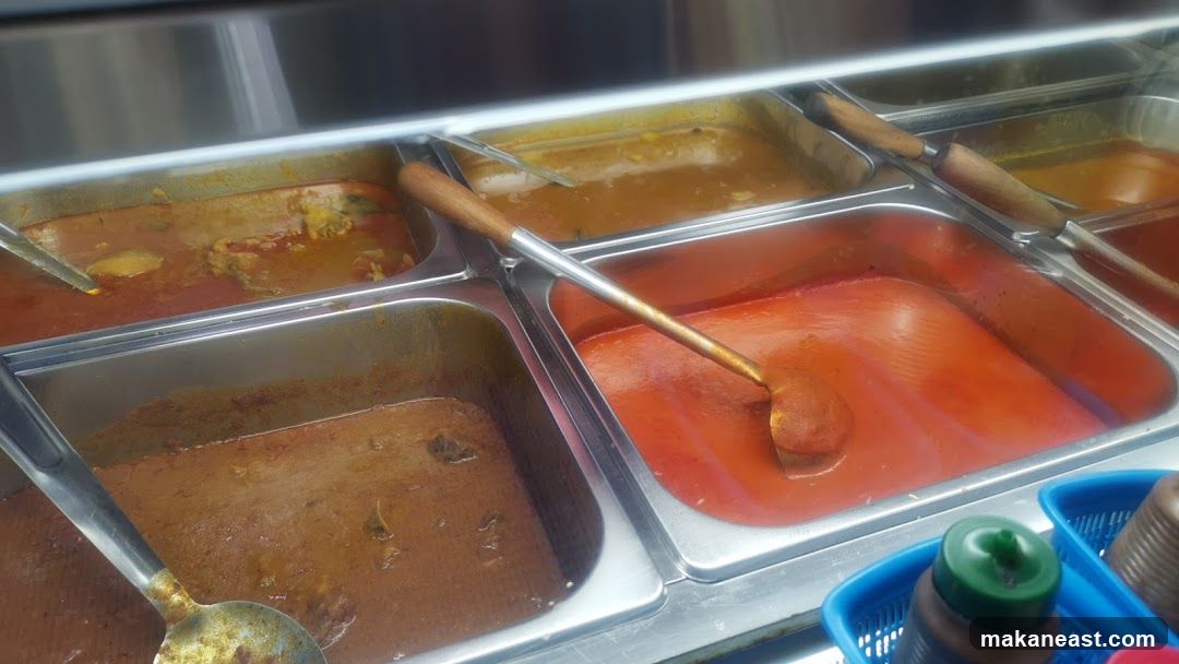 Saifuoolah North Indian Food