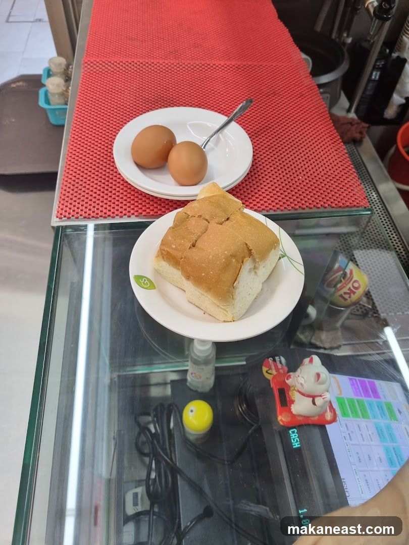Breakfast Set