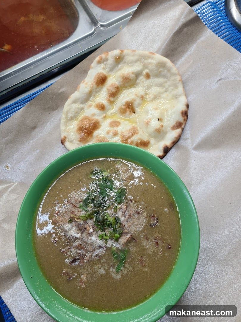 Saifuoolah North Indian Food