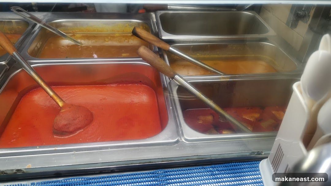 Food Display