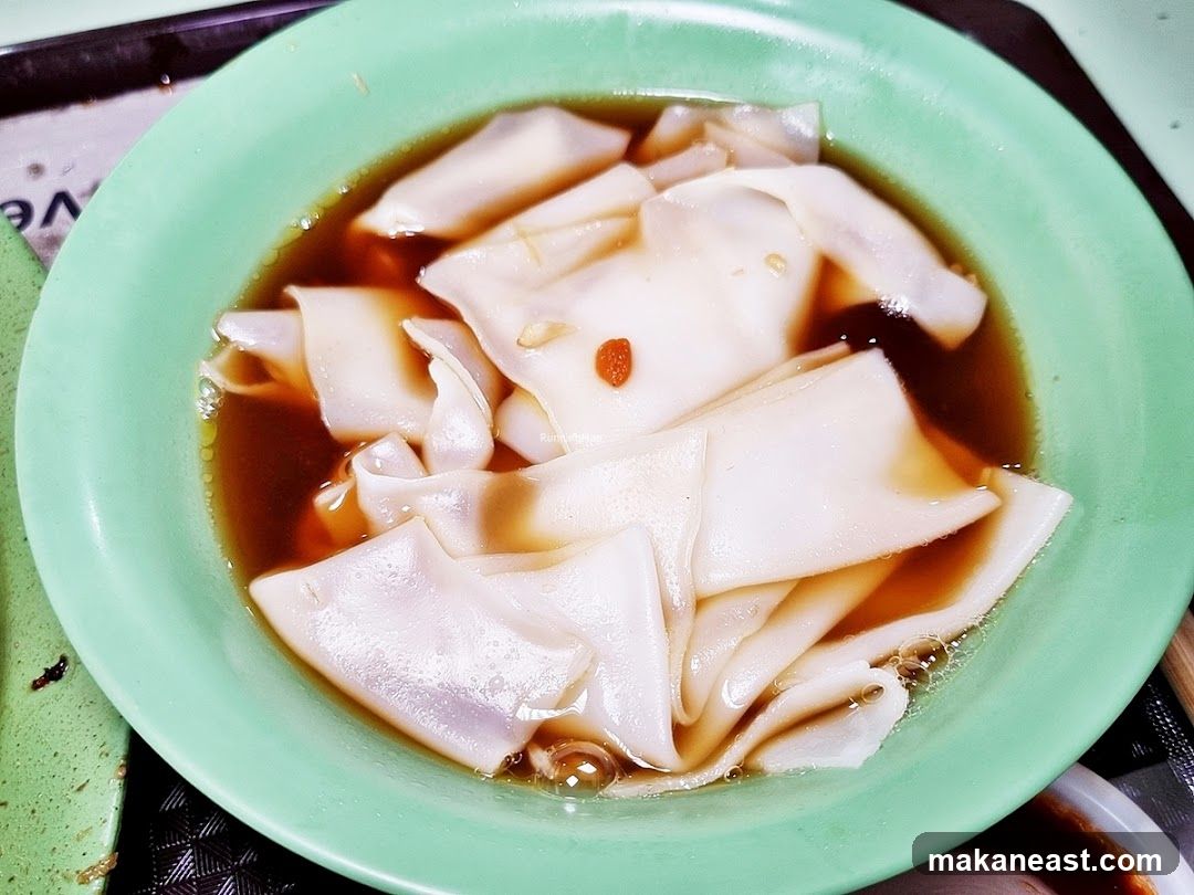 Chee Cheong Fun