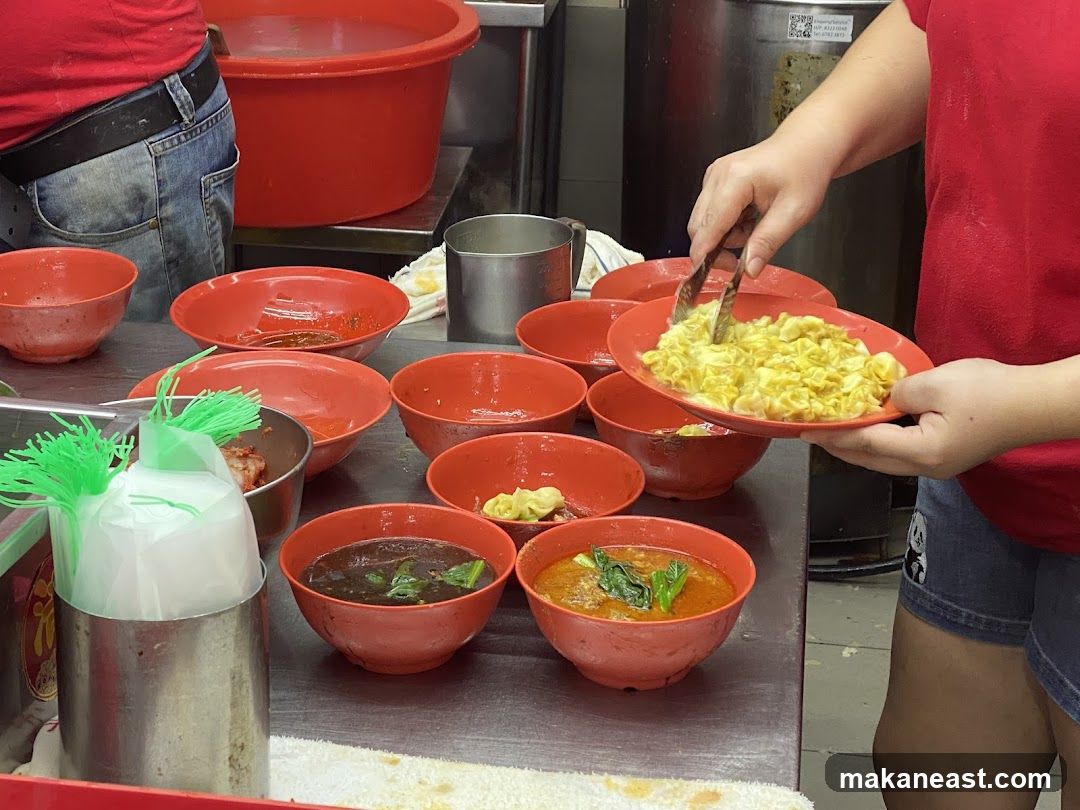 Food Preparation