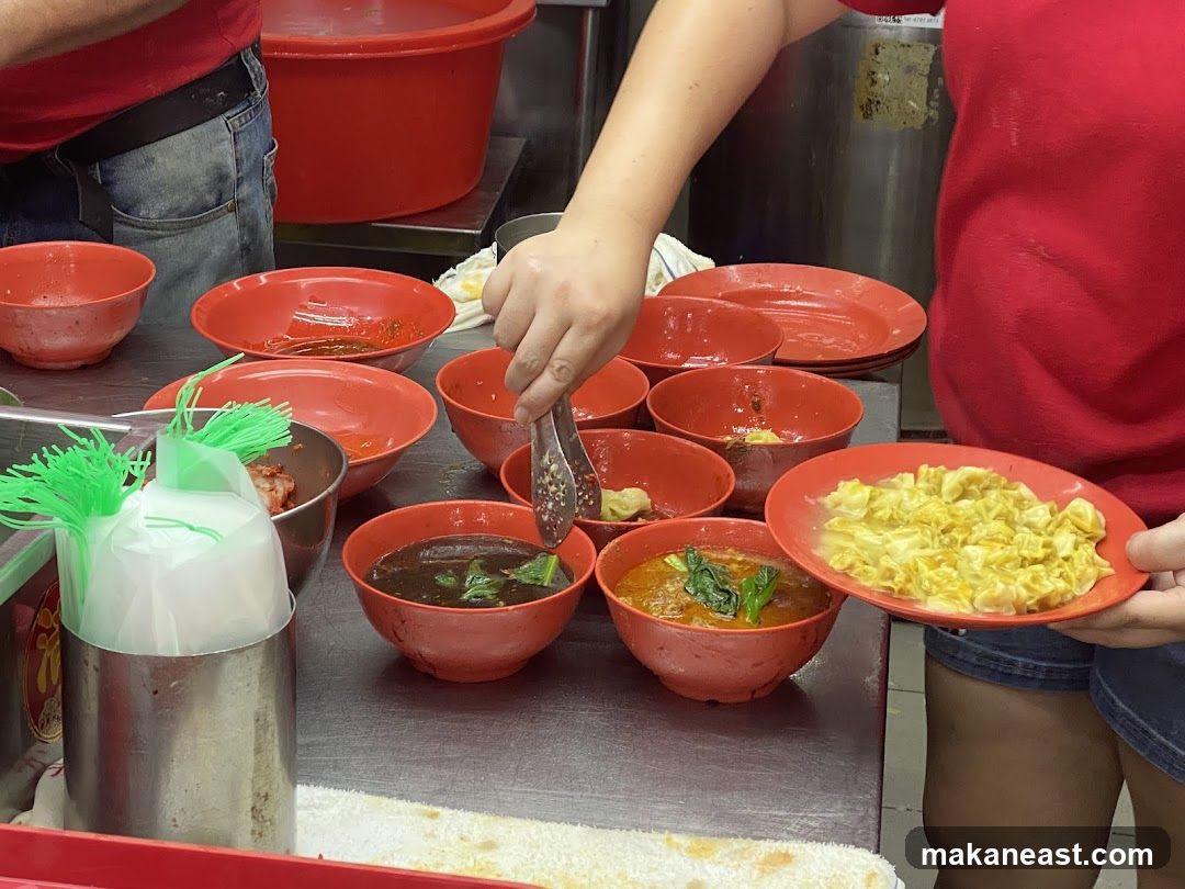 Food Preparation