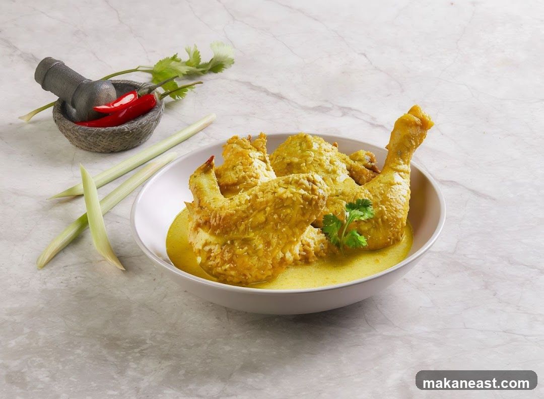 Chicken Curry