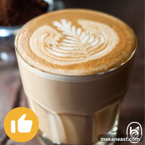 Latte with Art