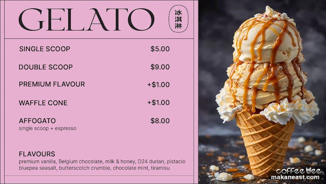 GELATO
