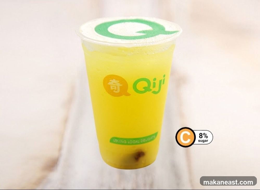 Qiji Drink