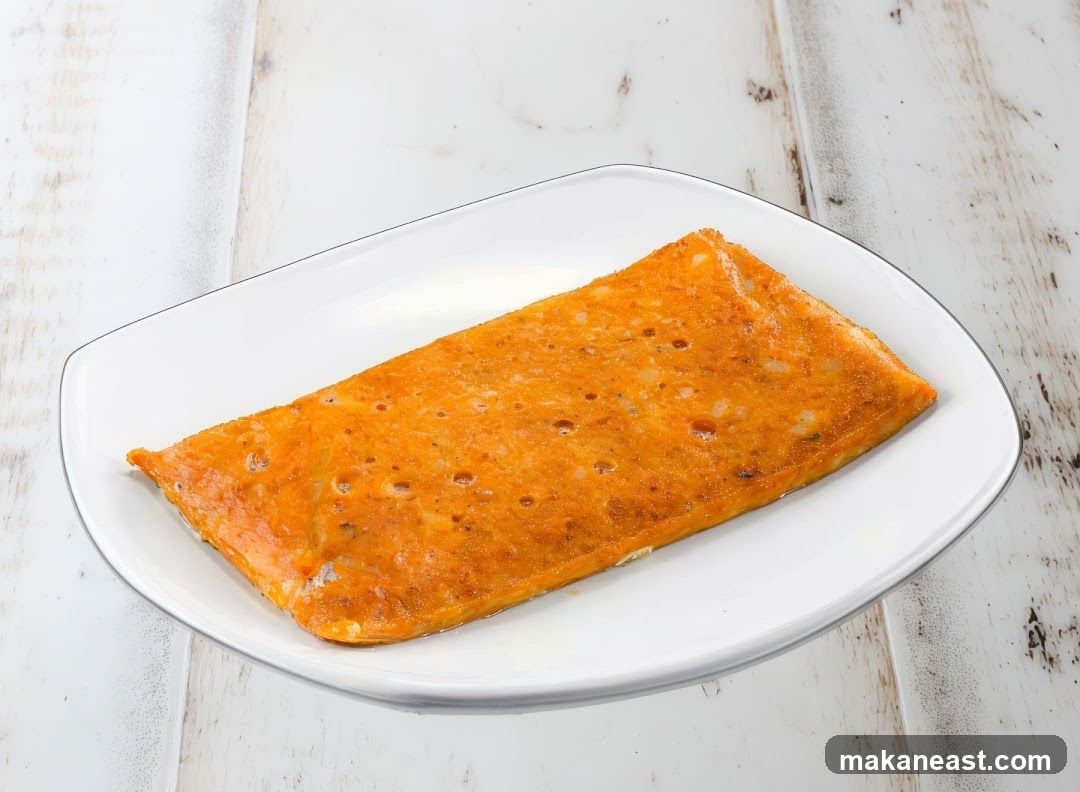 Savory Pastry