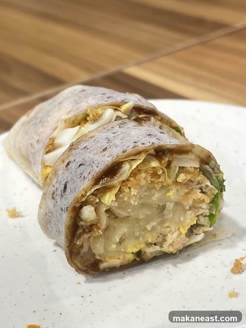Spring Roll