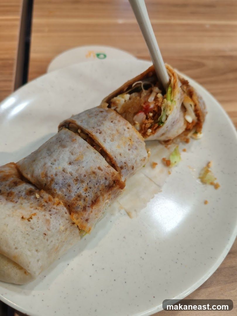 Spring Roll