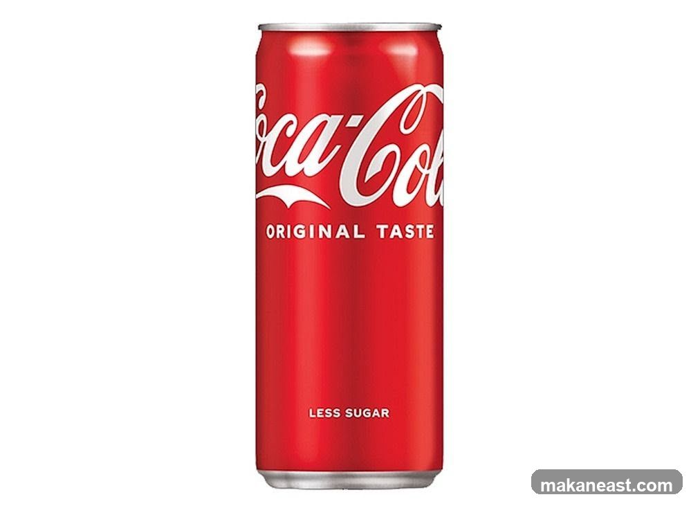 Coca-Cola Can
