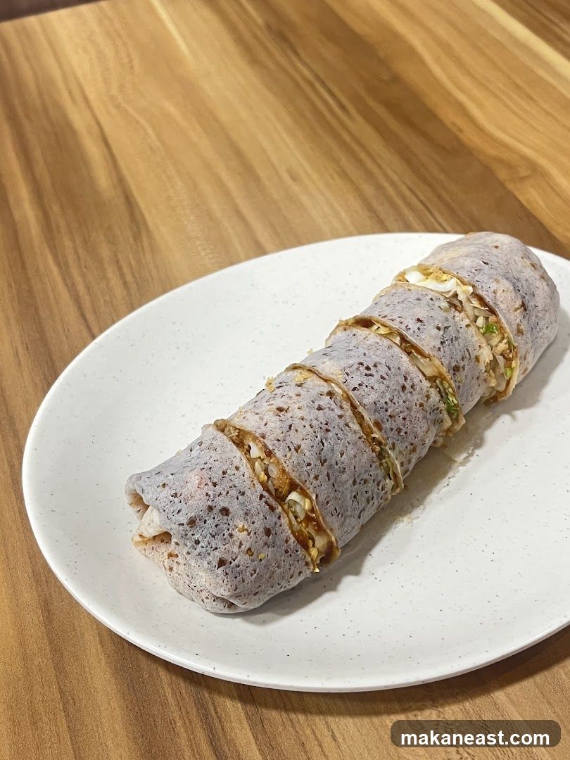 Spring Roll
