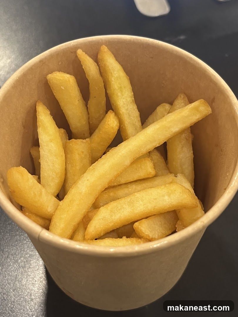 French Fries