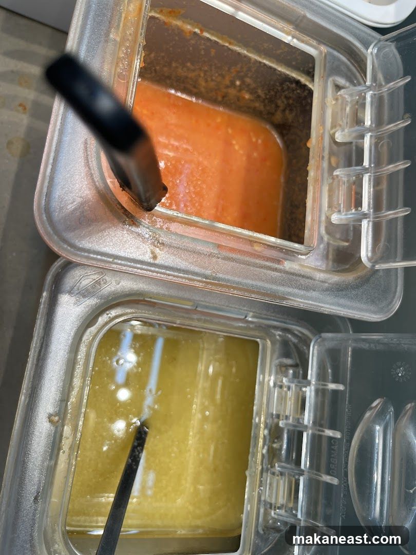Condiments